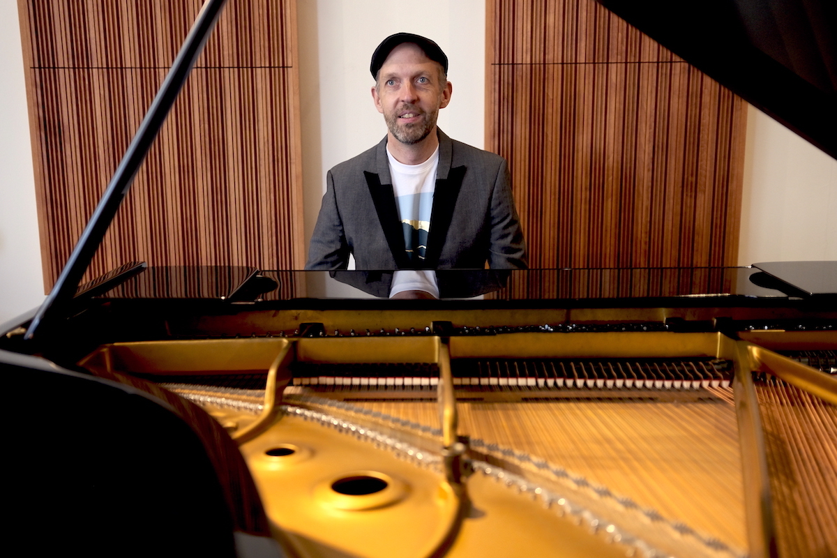 Piano Andreas Viehöver